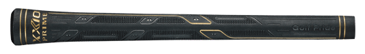 Stock - XXIO - Prime Weight Plus Hyb - .640  [40g]